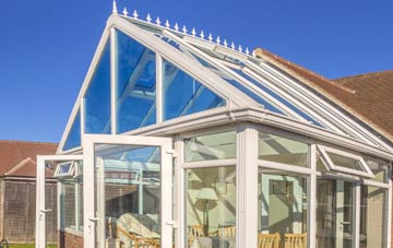 conservatory roof insulation costs Dalserf