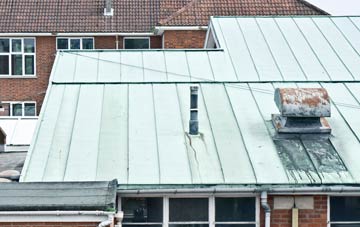 Dalserf lead roofing costs