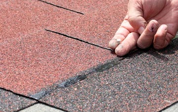 Dalserf asphalt roof repairs