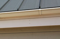 Dalserf soffit repair